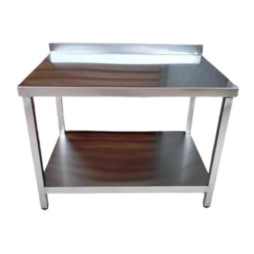Stainless Steel Working Top