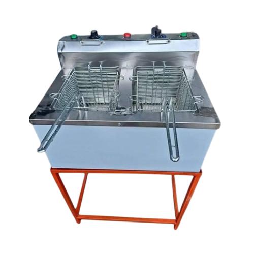 Deep Fryer