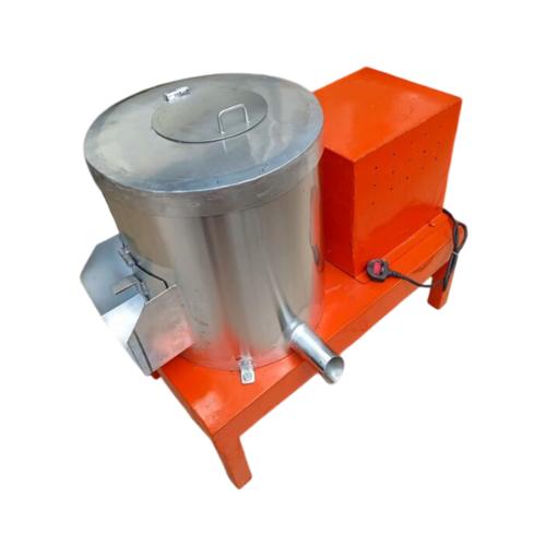 Potato Peeler