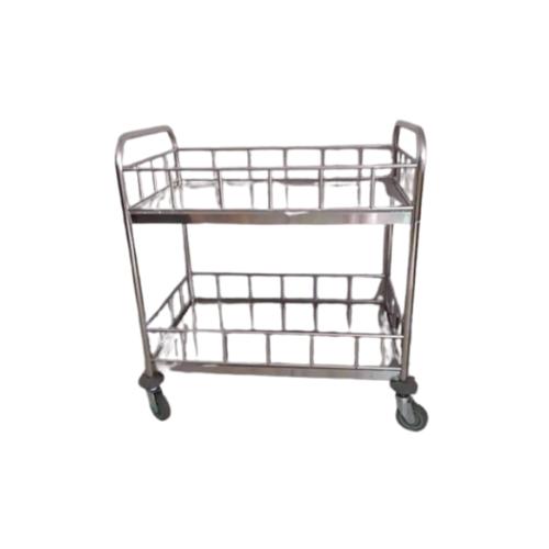 Medicine Trolley