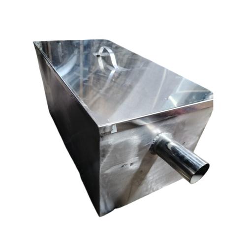 Kitchen Grease Trap