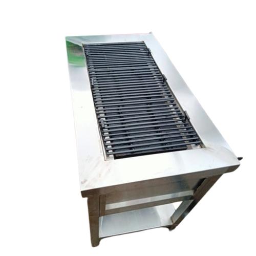 Stainless Steel Meat Grill