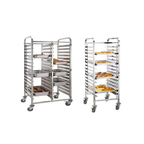 Stainless Steel Bakery Cooling Rack
