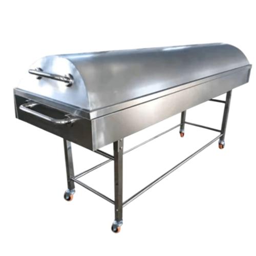 Mortuary Trolley