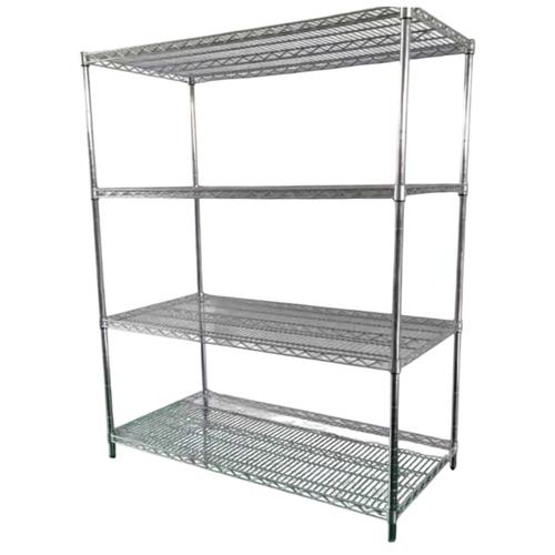 4 Tier Cooling Rack