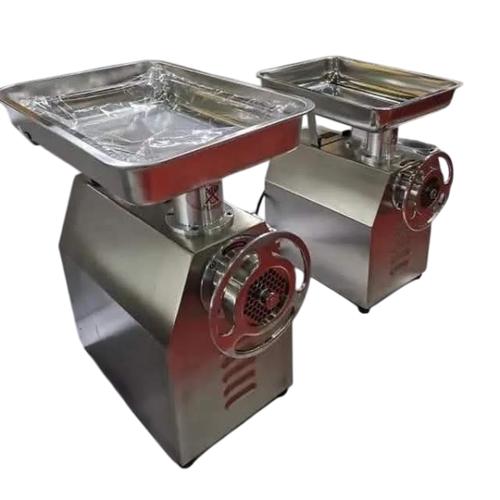 Electric Meat Mincer