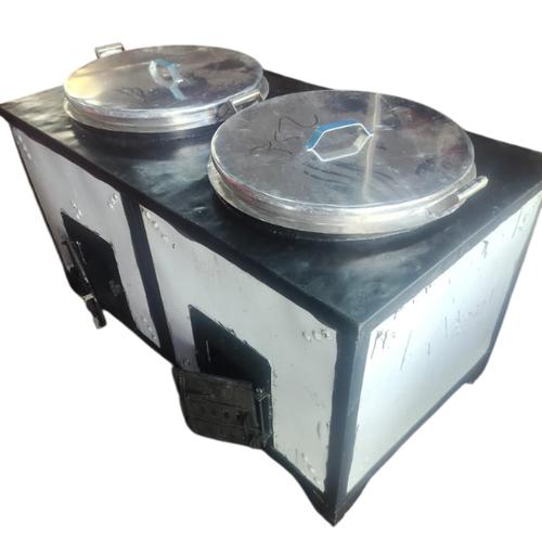 School Boiler