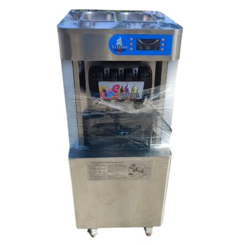 Ice Cream Machine