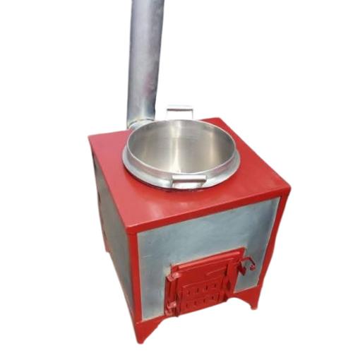 Single 50L Energy Saving Jiko