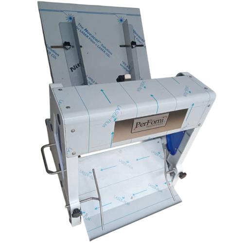 Commercial Bread Slicer