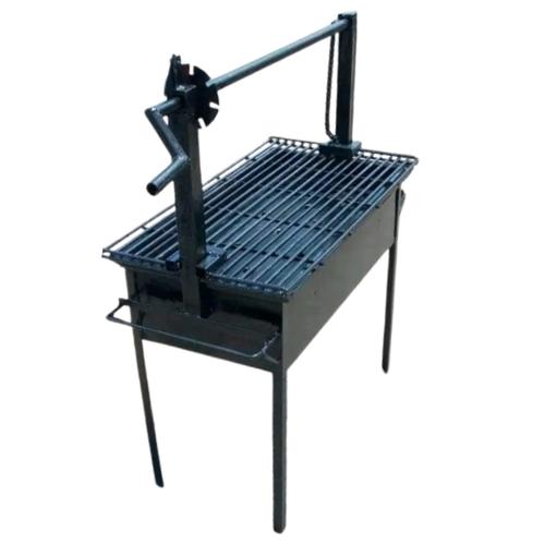 Charcoal Meat Grill