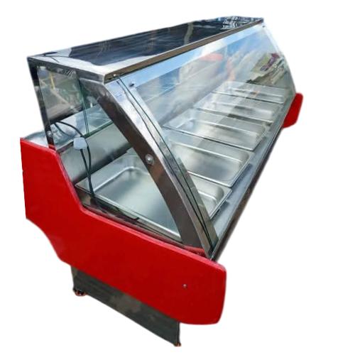 6FT Meat Chiller