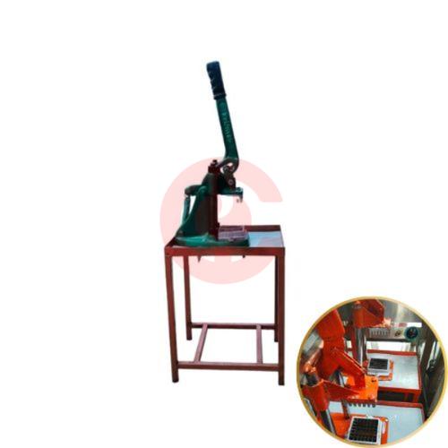 Chips Cutter