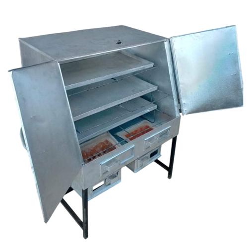 Two Jiko Oven