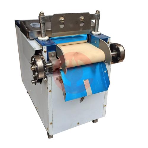 Vegetable Cutting Machine