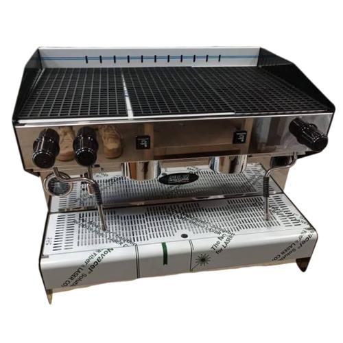 Automatic Coffee Machine