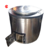Commercial Boilers
